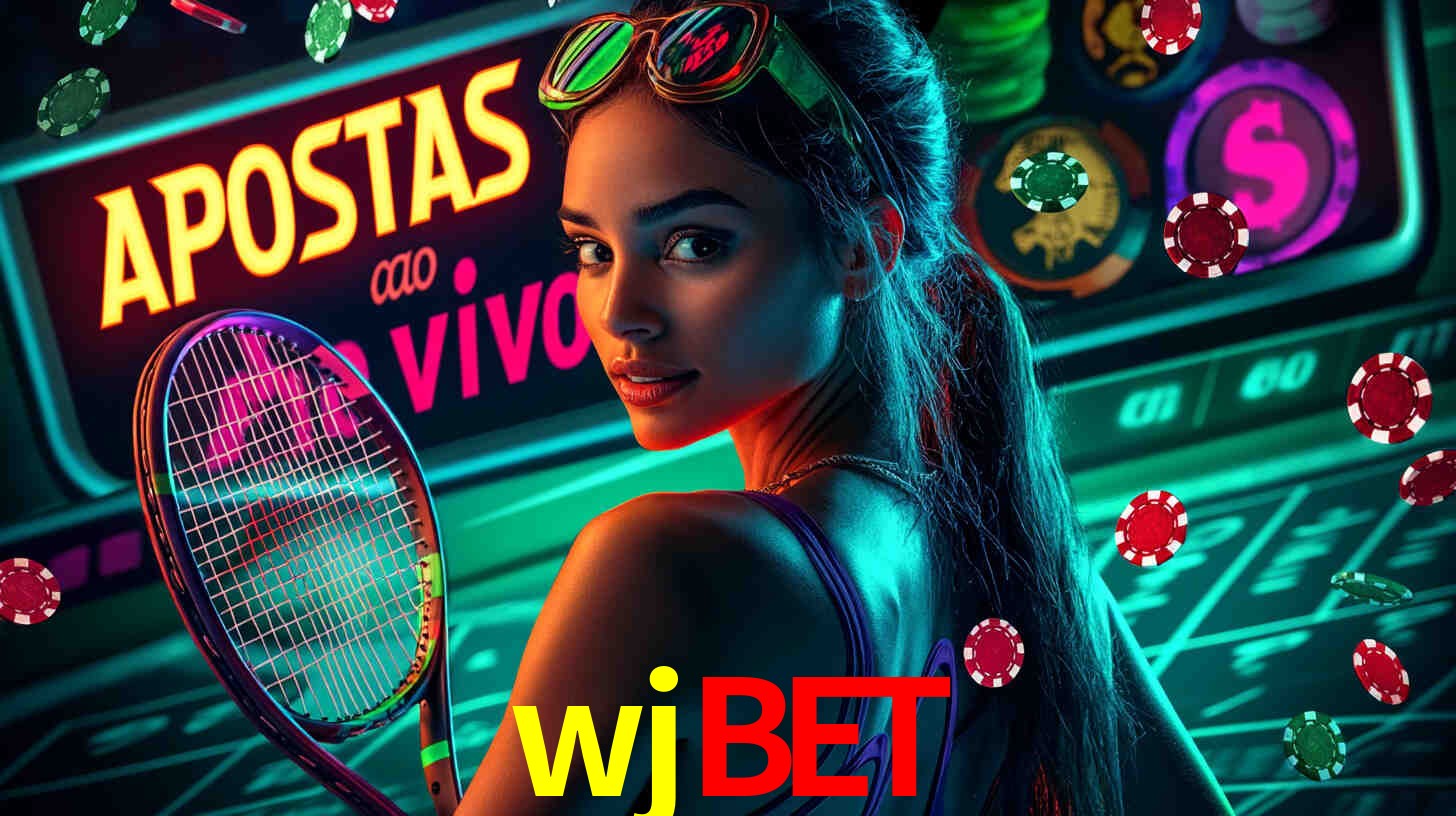 A Revolução dos Aplicativos de Jogos no wjbet