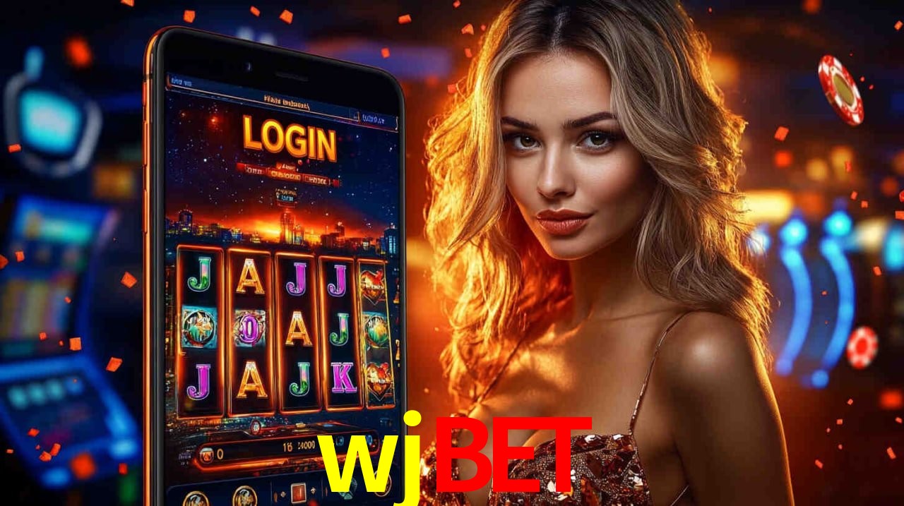 Jogos de Slot wjbet