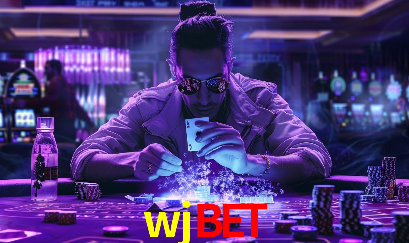 Live Casino wjbet