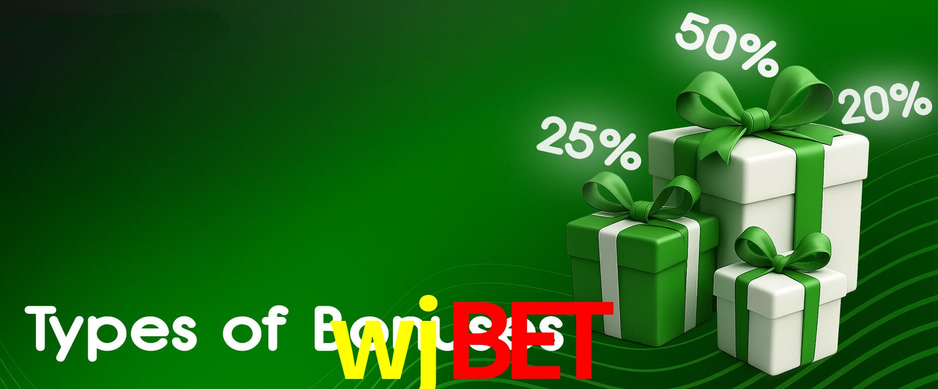 Promoção Relâmpago wjbet