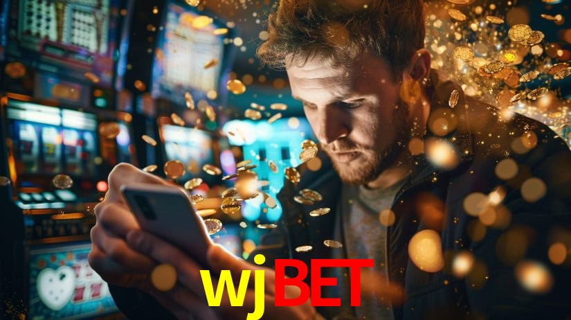 Tecnologia da Plataforma wjbet