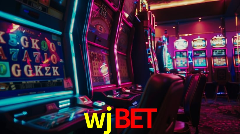 Account Benefits wjbet