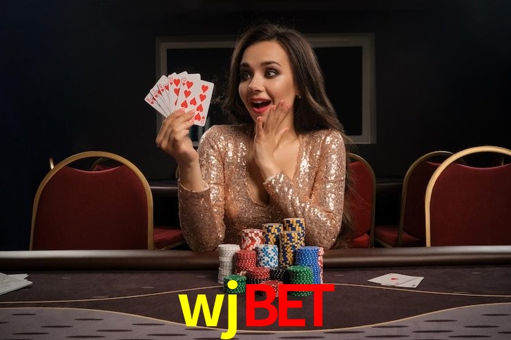 Descubra a Essência do wjbet: Nossa História e Compromissos