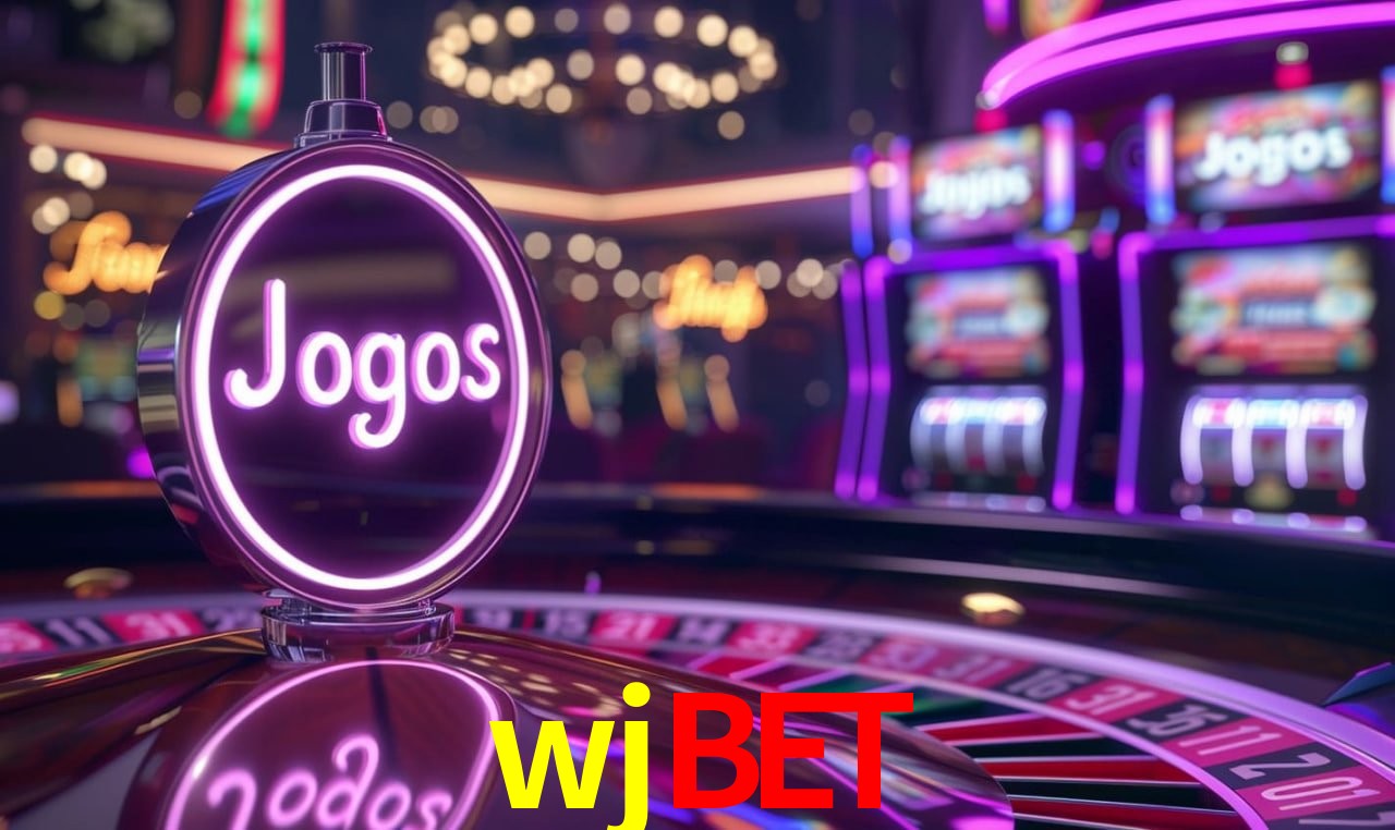 Biblioteca de slots populares na wjbet