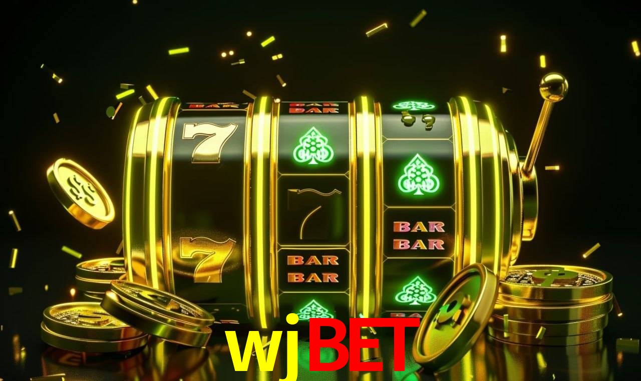 Provedores de Jogos wjbet