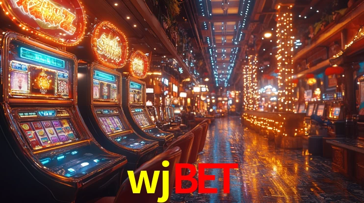 wjbet: Seu Especialista em Apostas Esportivas Brasileiras