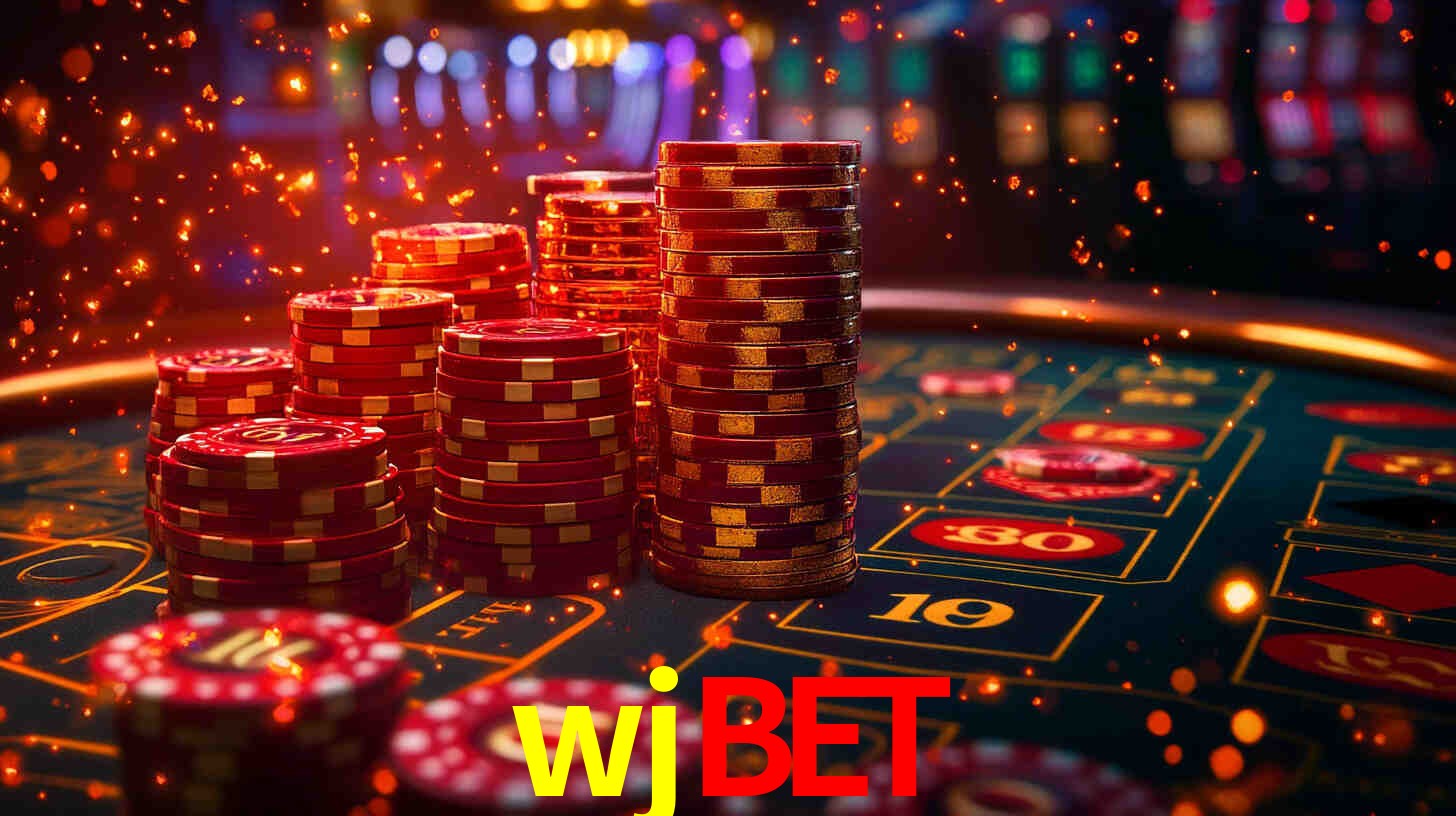 Cashback e recargas na wjbet