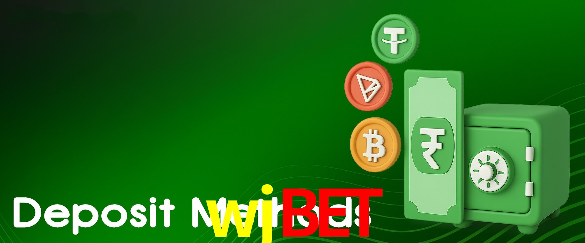 Integração de APIs wjbet