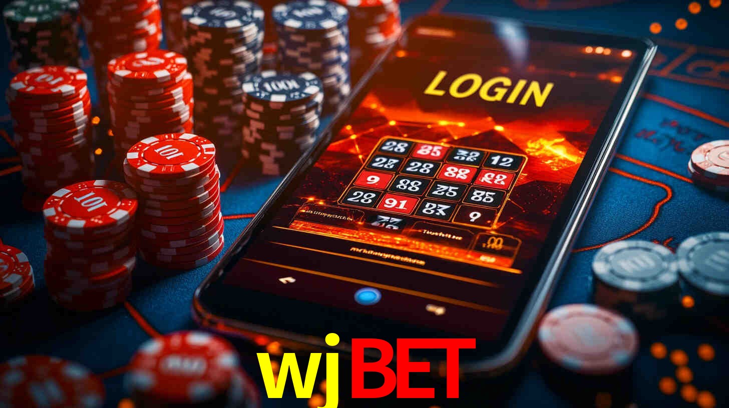 wjbet casino