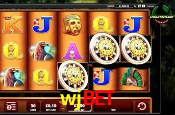 Descubra o Mundo do Cassino Online com wjbet