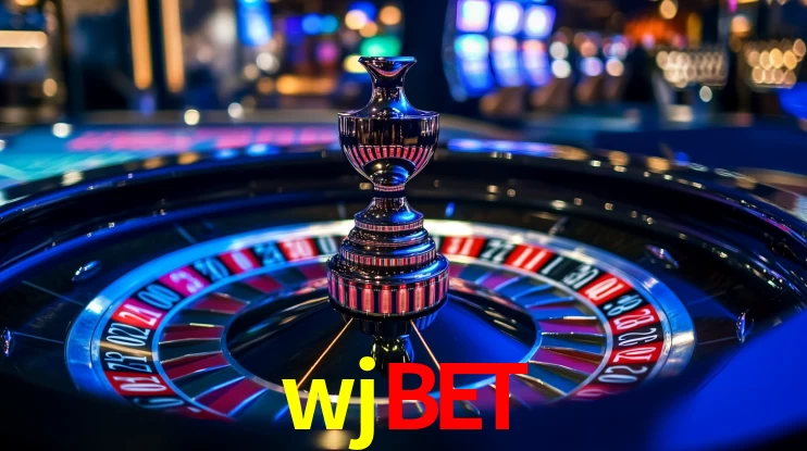 wjbet casino