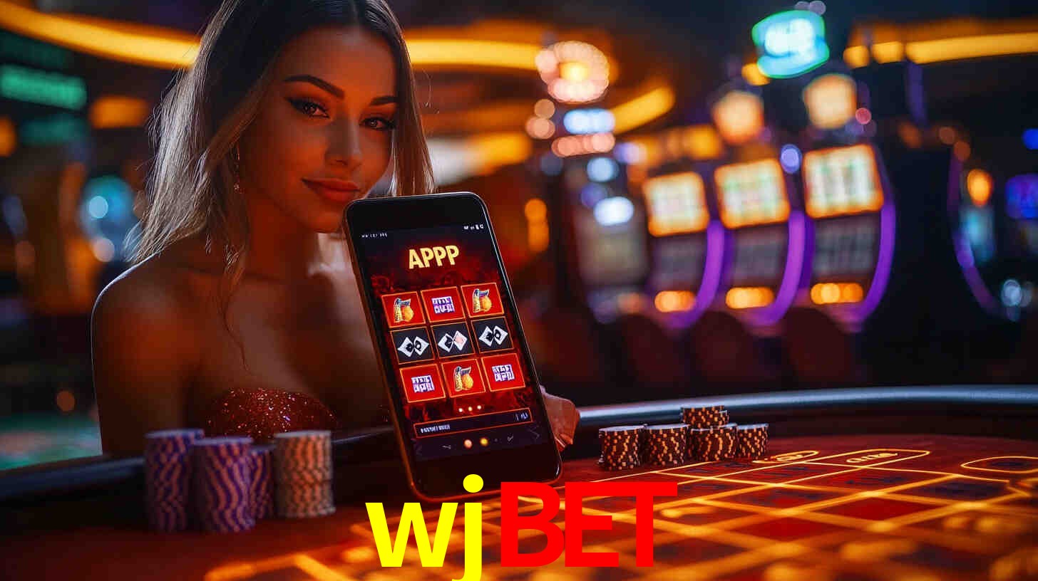 Apostas Esportivas na wjbet: Um Guia Completo