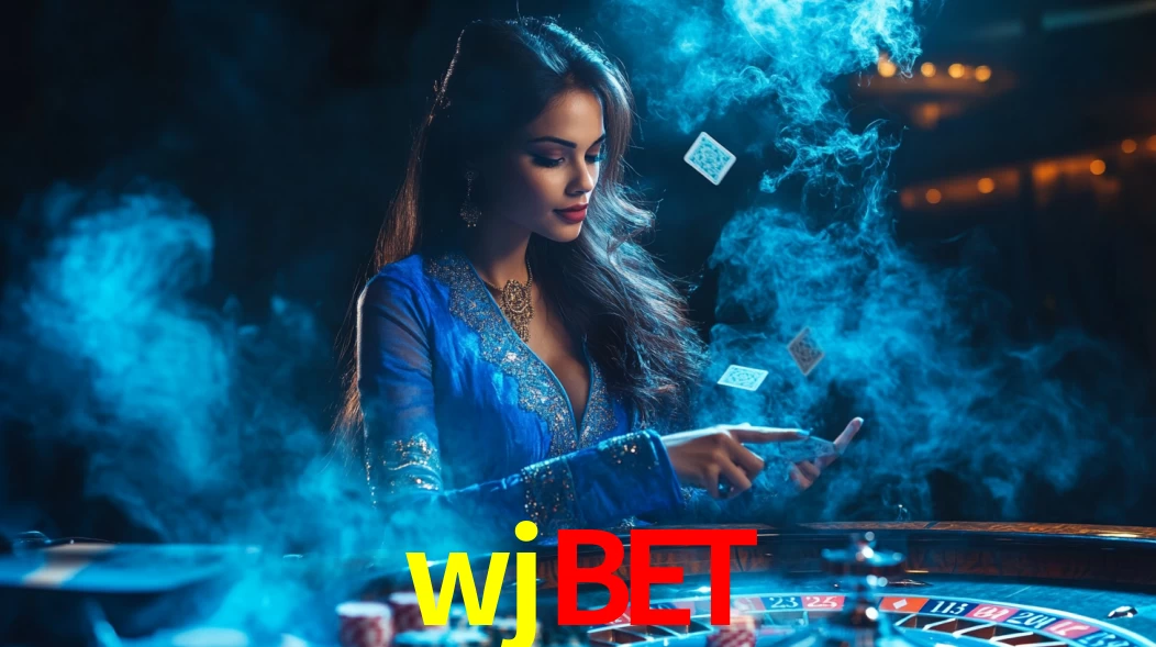 Desvendando o Mundo dos Jogos Virtuais na wjbet