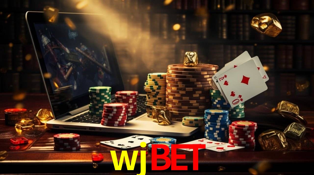 Desvendando o Mundo dos Jogos Virtuais na wjbet