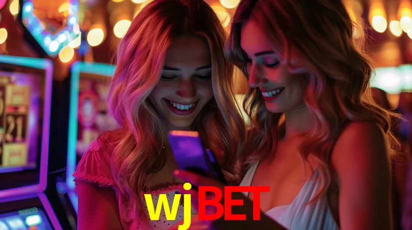 Sinta a adrenalina dos jogos de cassino com wjbet