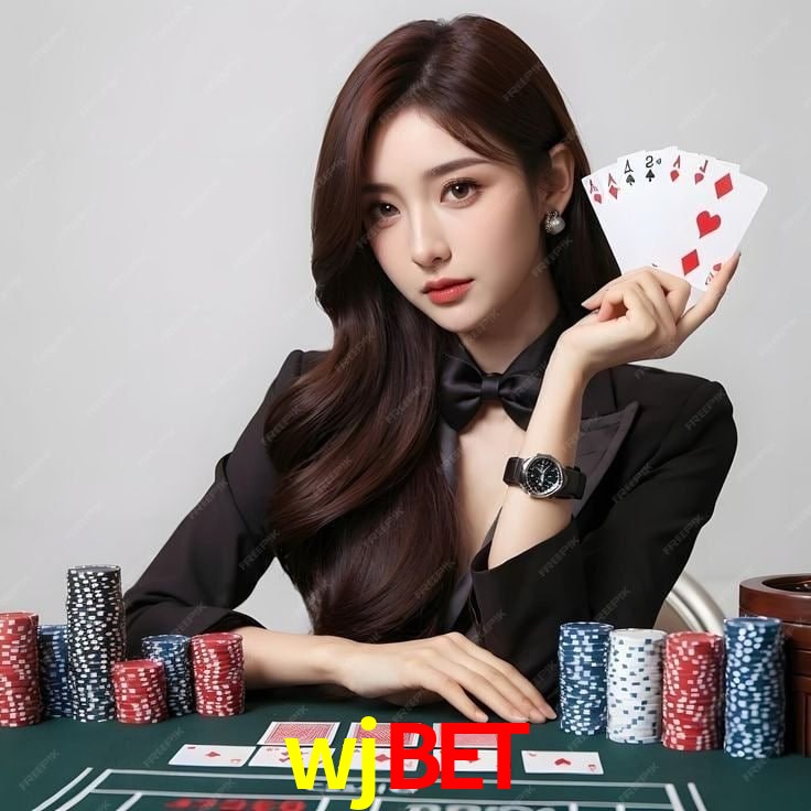 Casino VIP wjbet