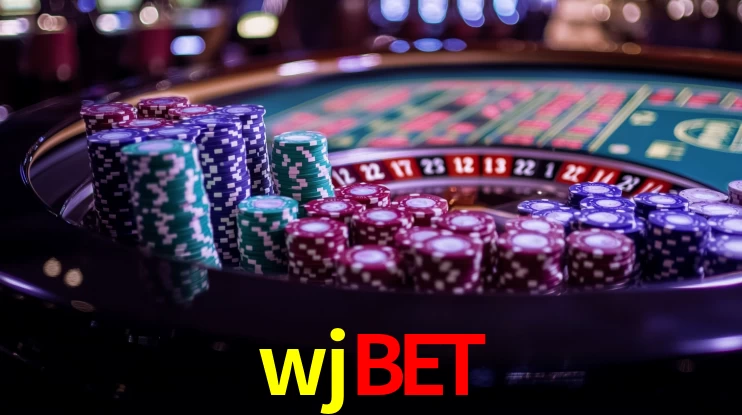 Welcome Bonus wjbet