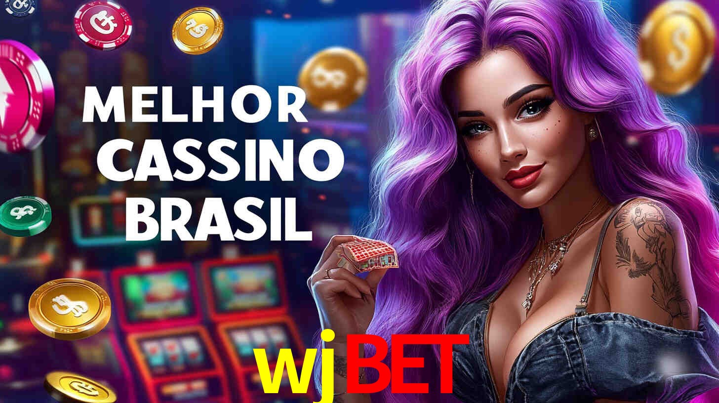 Inovações de Jogos na wjbet: O Futuro das Experiências Interativas