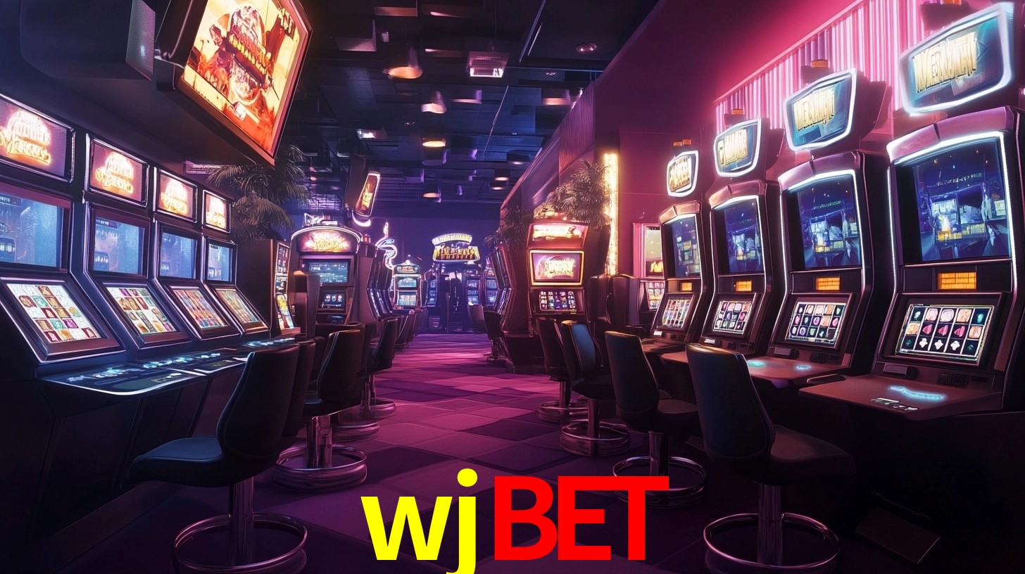 Explore as vantagens do wjbet: serviço profissional e confiabilidade