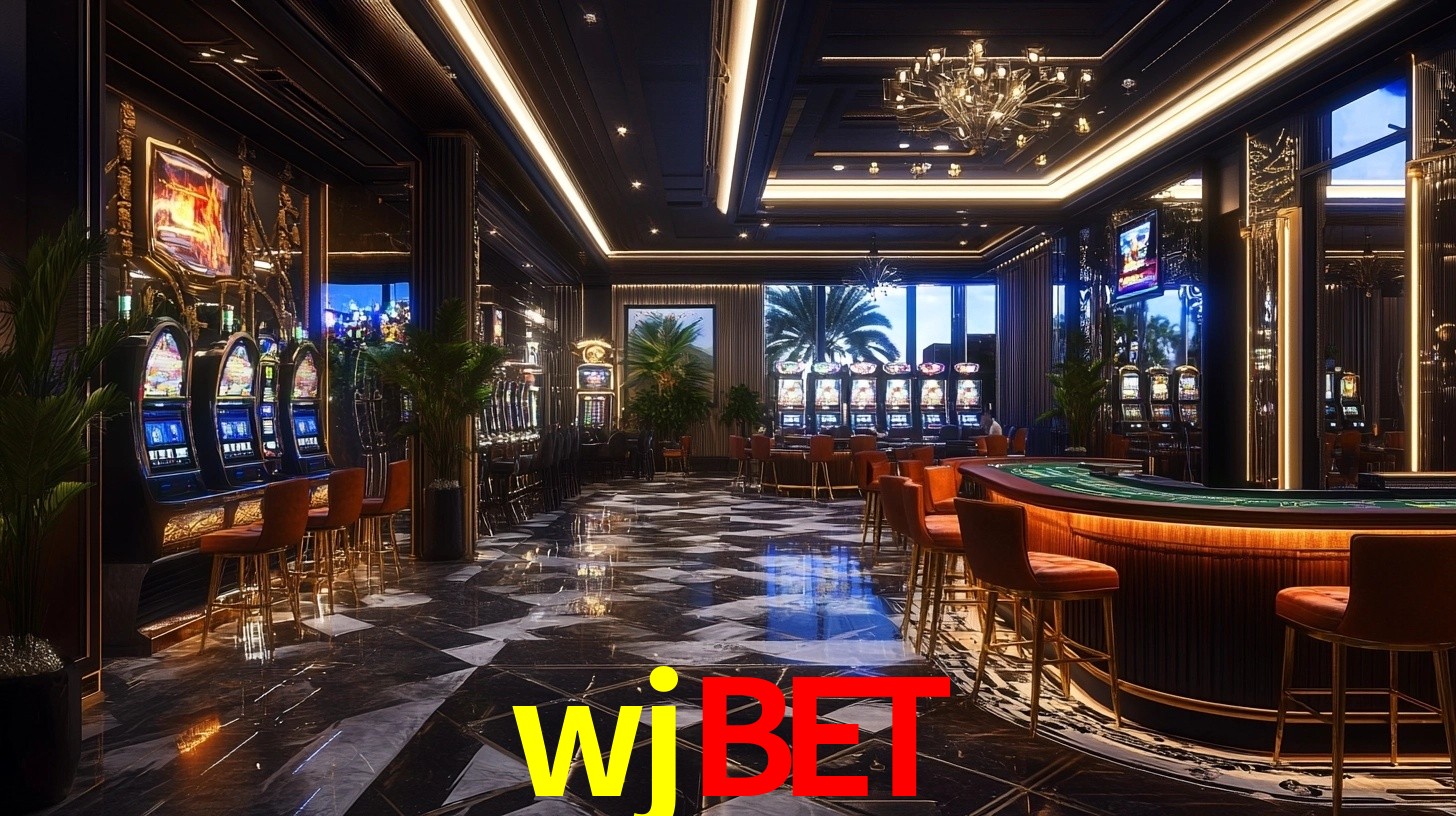 wjbet casino