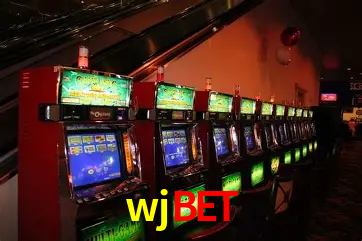 Inovações de Jogos na wjbet: O Futuro das Experiências Interativas