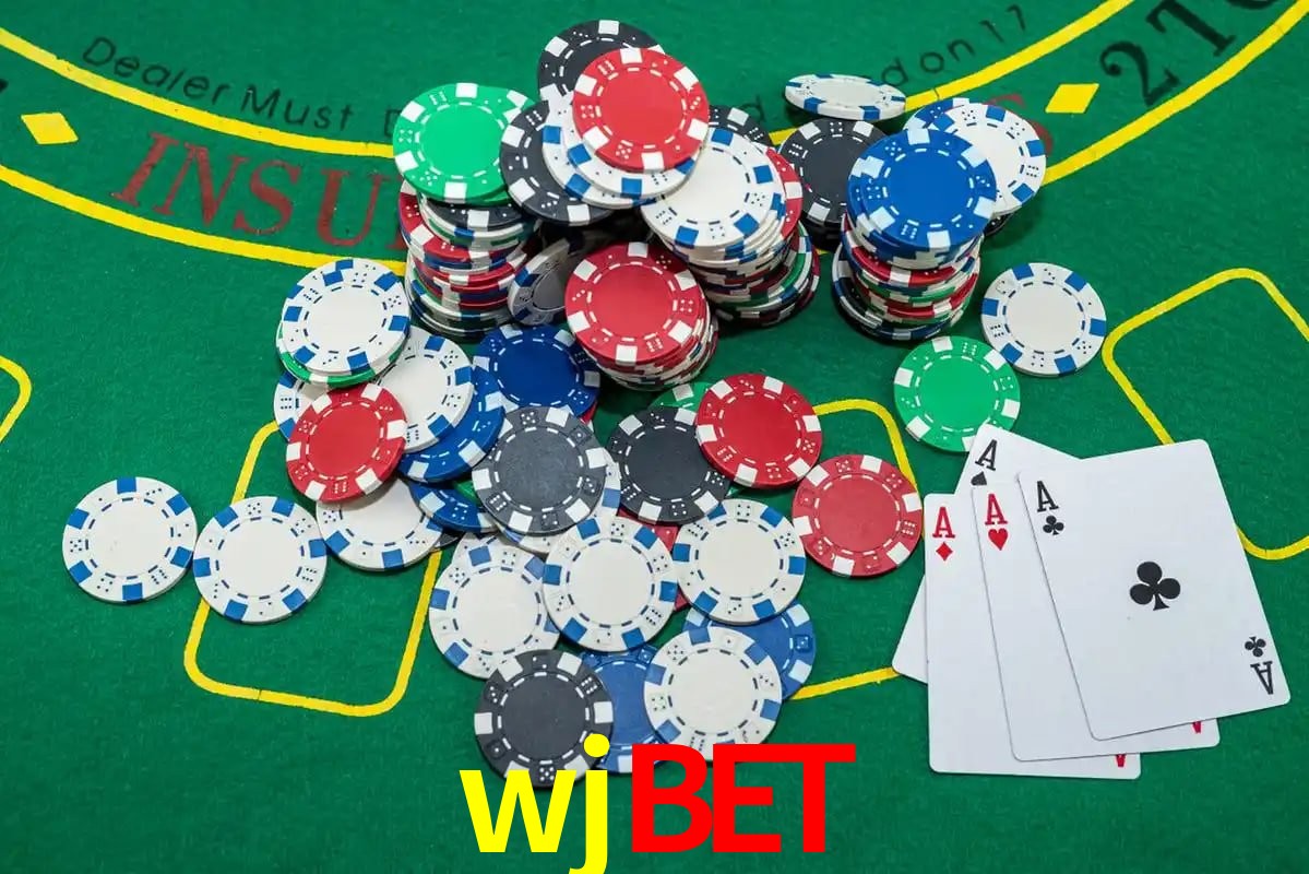 Login Seguro wjbet