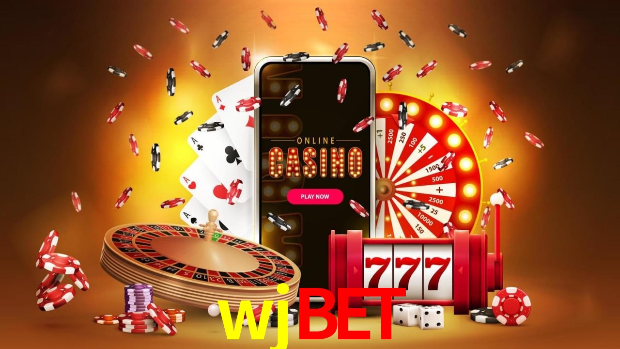 APK wjbet Android