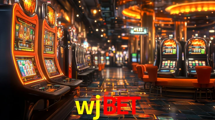wjbet: Jogos de Caça-Níqueis-Altas Recompensas, Roleta-Velocidade, Blackjack-Desafios Máximos