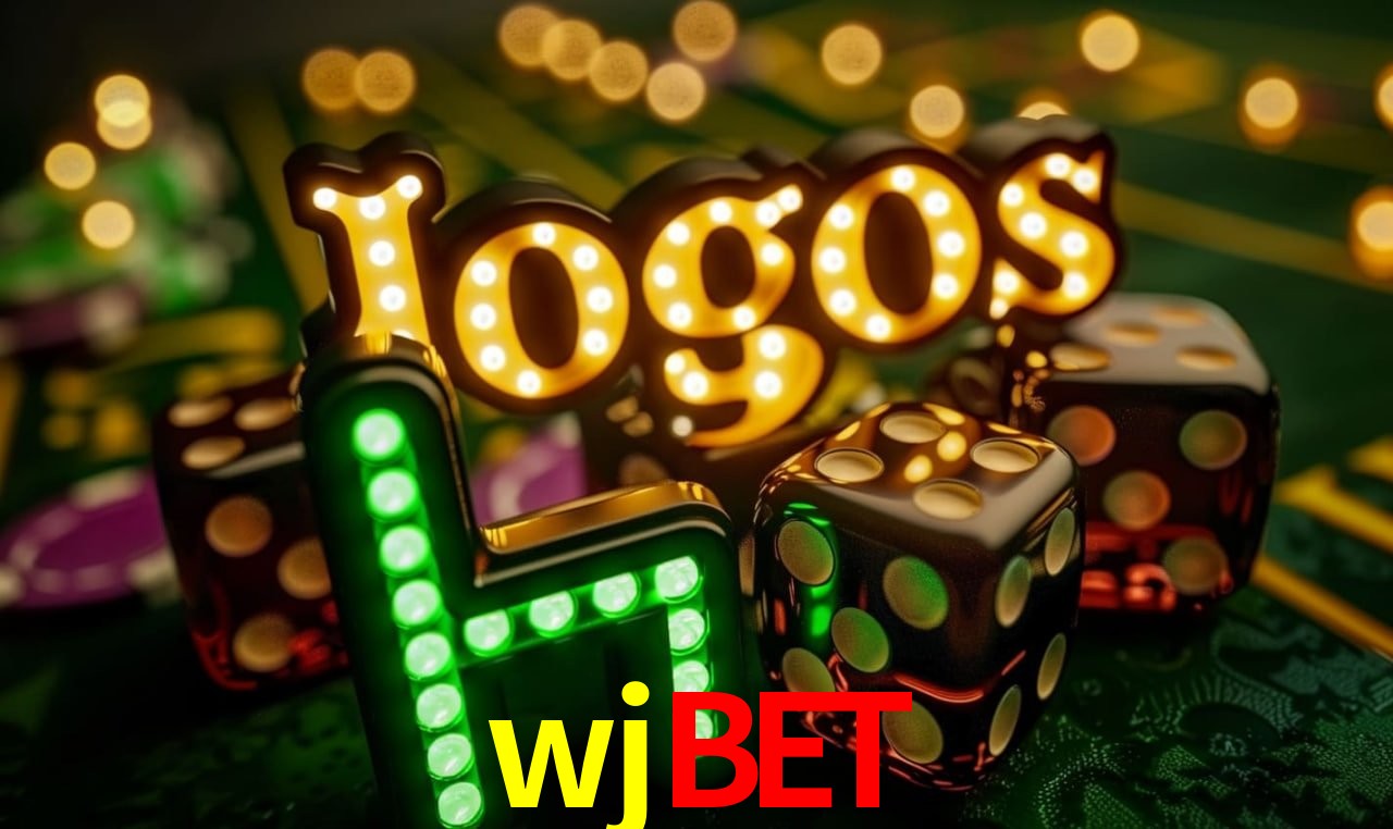 plataforma wjbet
