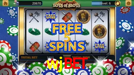 Desvendando o Mundo dos Jogos Virtuais na wjbet