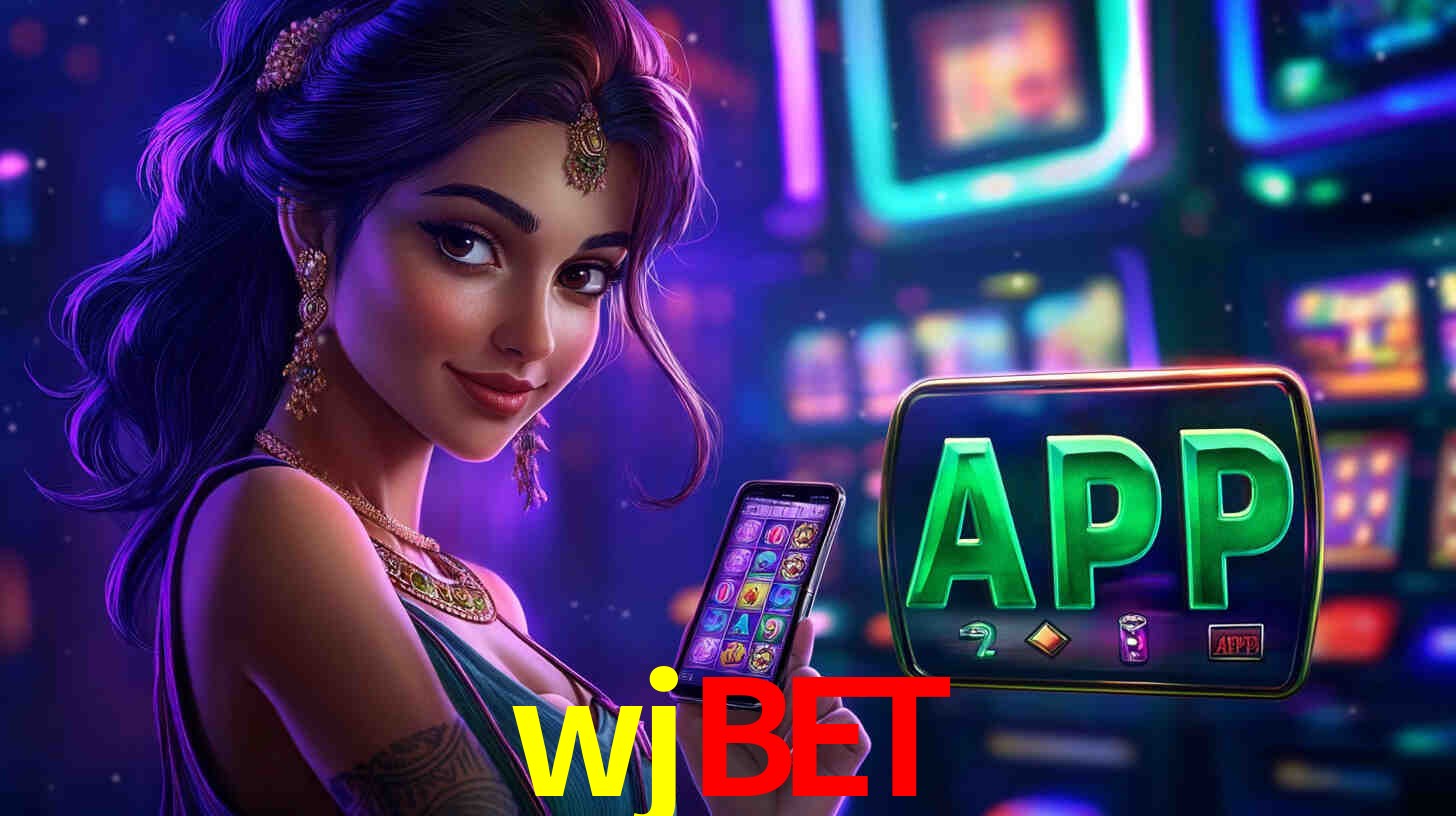 wjbet bet casino