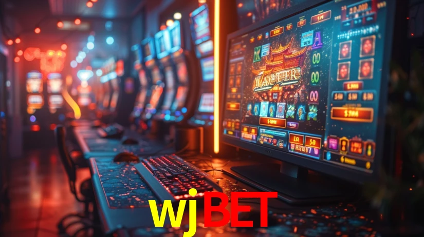 wjbet: Seu Cassino Premiado com Pagamentos Rápidos