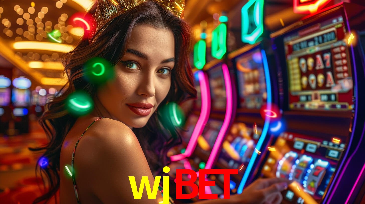 Recursos App wjbet