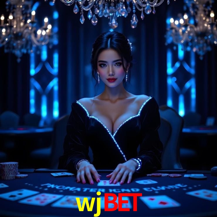 wjbet 公平游戏