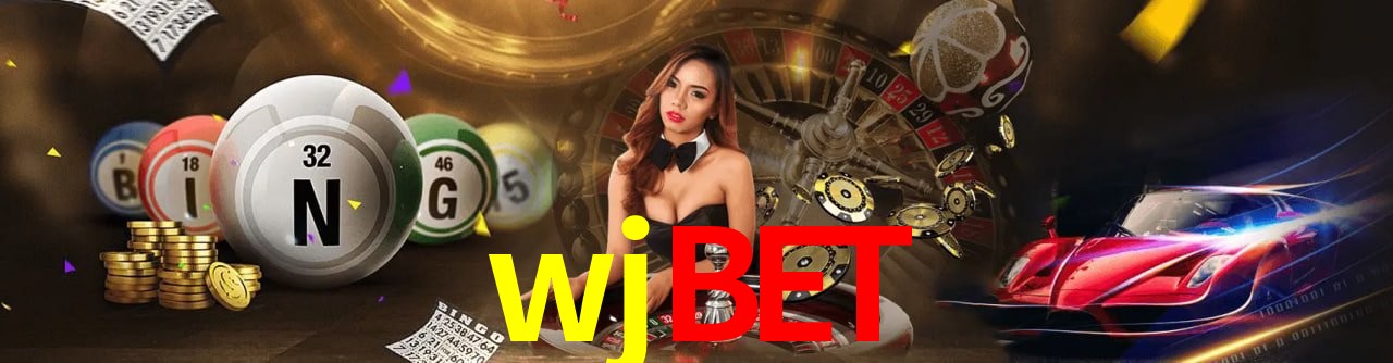 Melhores Jogos wjbet