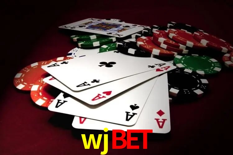 Tecnologia da Plataforma wjbet