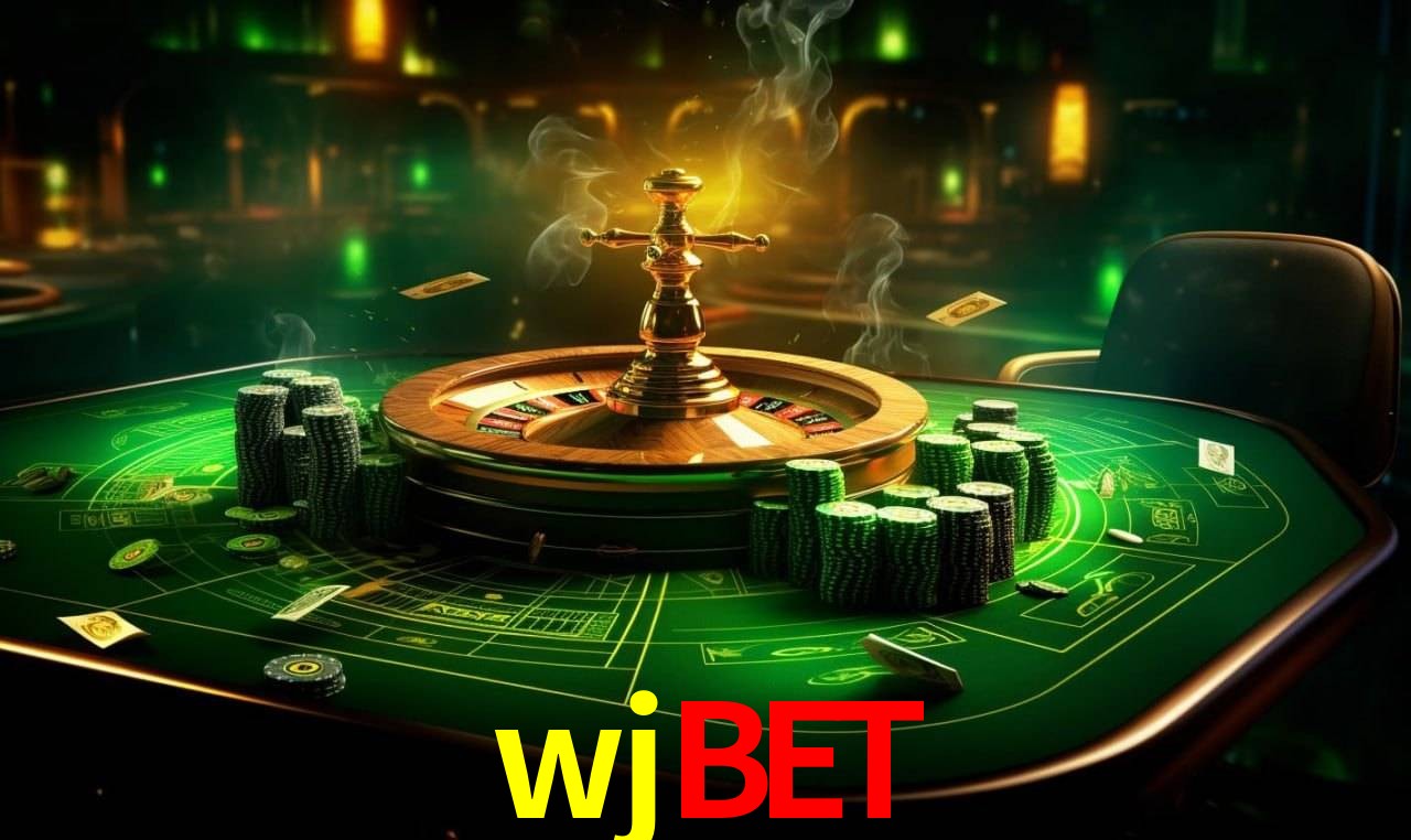 Apostas de Tênis wjbet