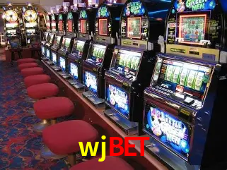 A Emoção da Loteria na wjbet: Uma Chance de Mudança de Vida