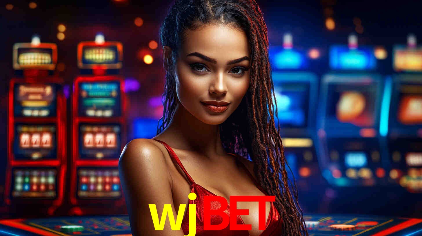 Interface Premium wjbet