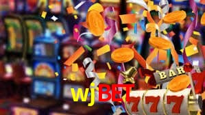 Segurança App wjbet
