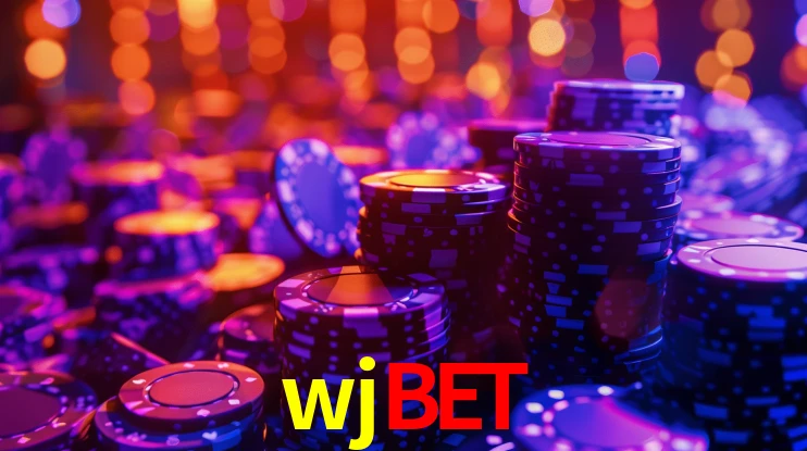 Bônus App wjbet