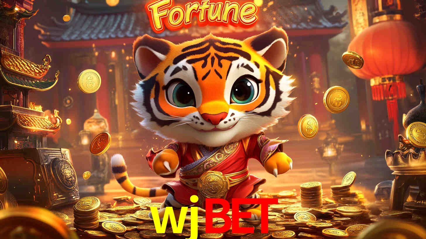Recursos App wjbet