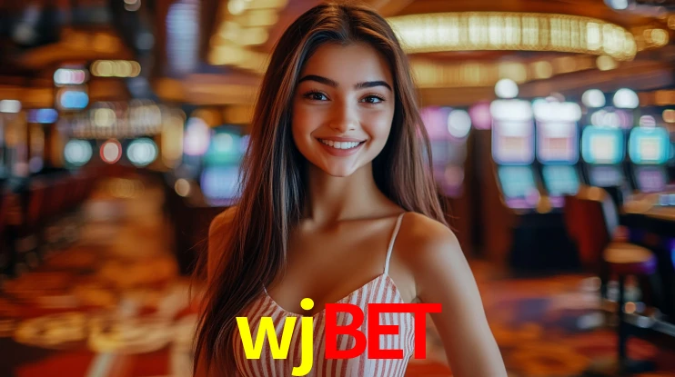 Experimente o Login Seguro Premium no wjbet
