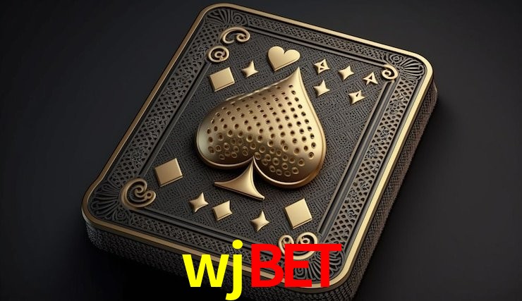 login wjbet