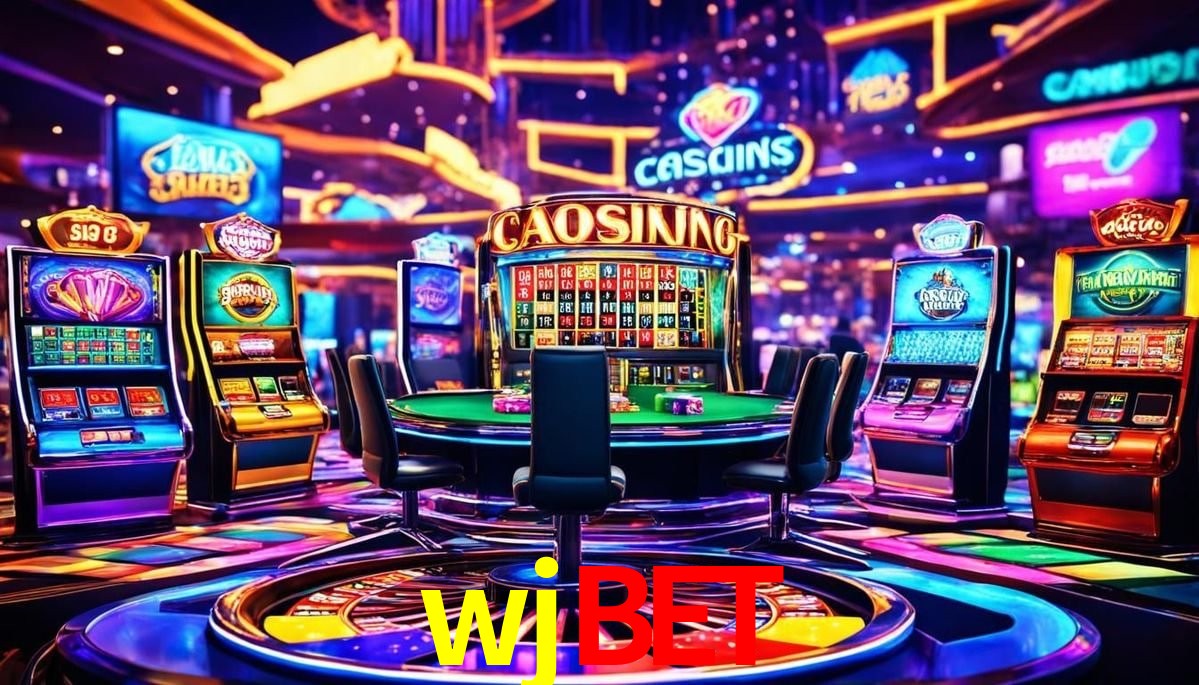 login wjbet.com