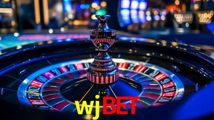 Sinta a adrenalina dos jogos de cassino com wjbet