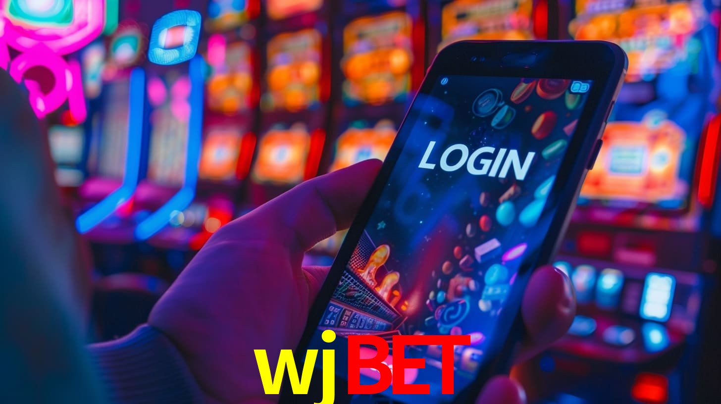 Design Responsivo wjbet