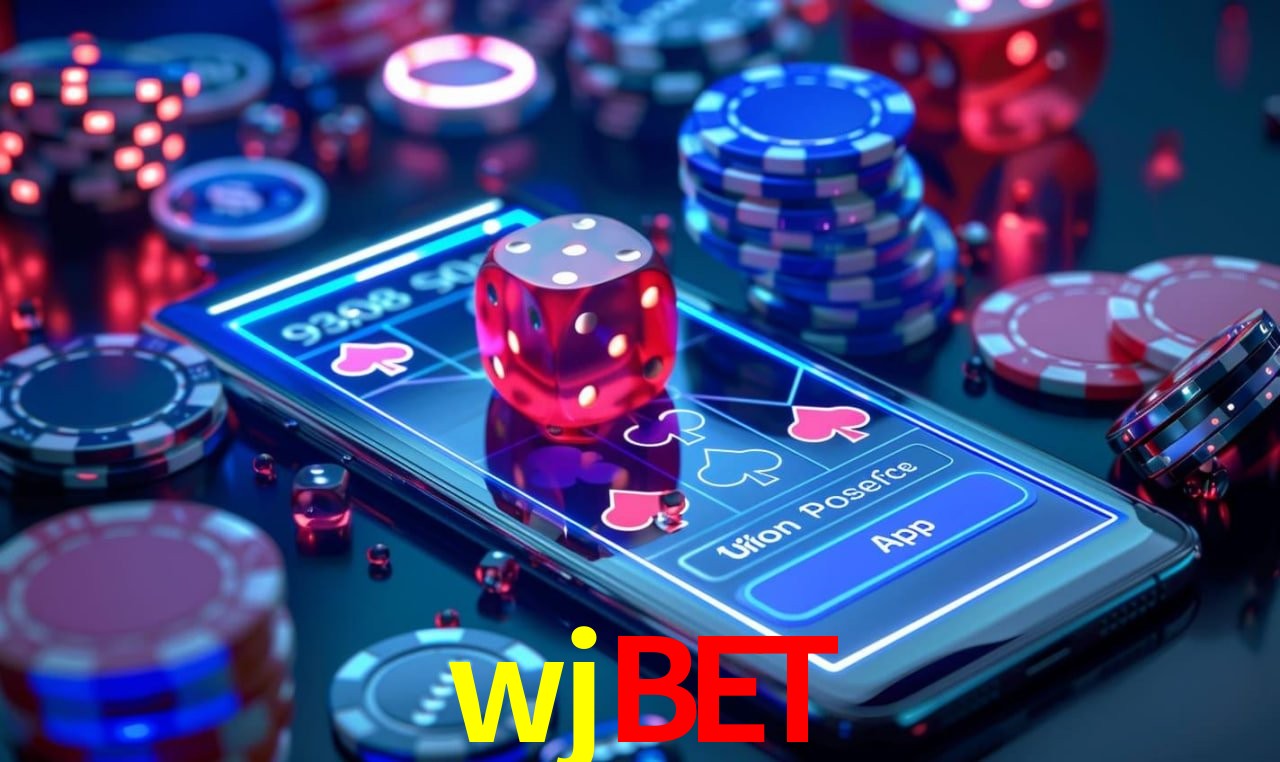 Oportunidades wjbet