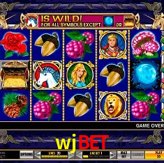 Descubra o Mundo do Cassino Online com wjbet