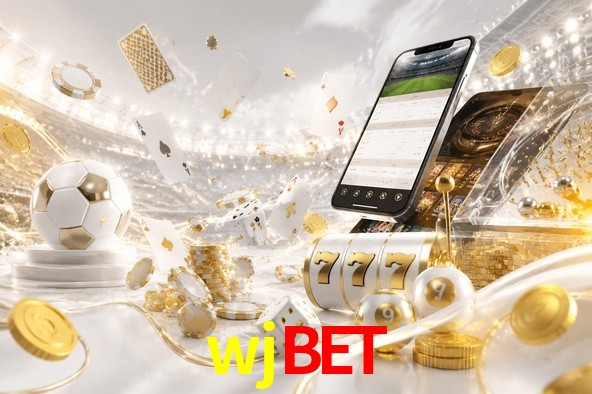 Welcome Bonus wjbet